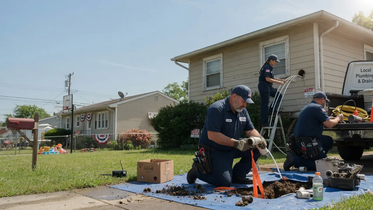 Faucet Repair in Williston Park, NY near me
