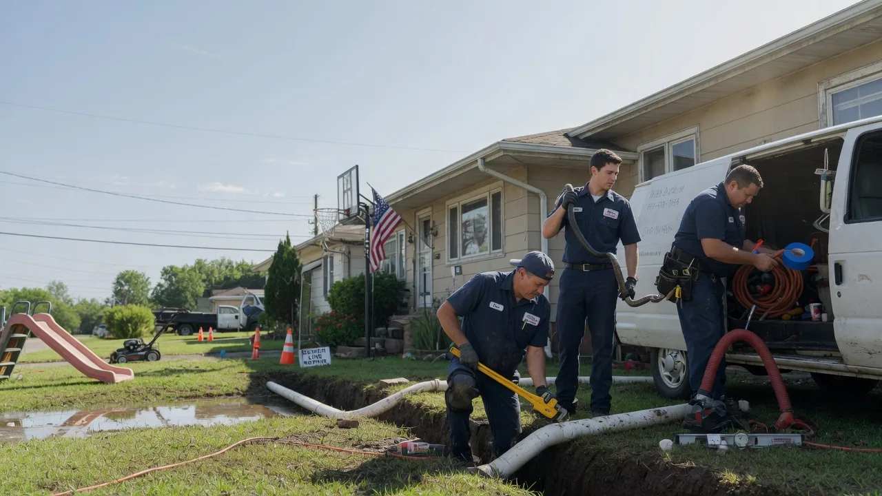 Toilet Installation in Williston Park, NY near me